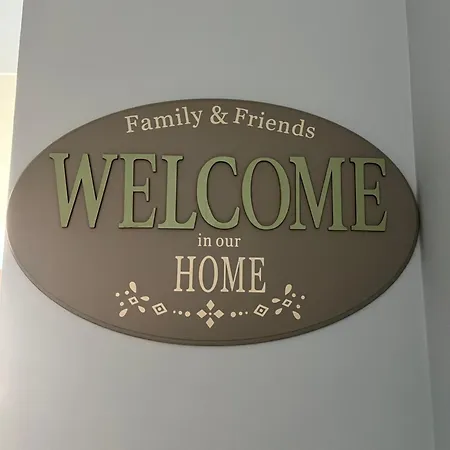 Verde Suite 바르나