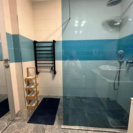 Verde Suite 바르나