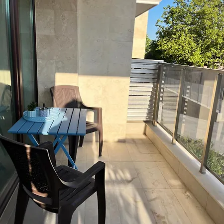 Verde Suite 아파트 *