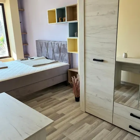 Verde Suite * Varna