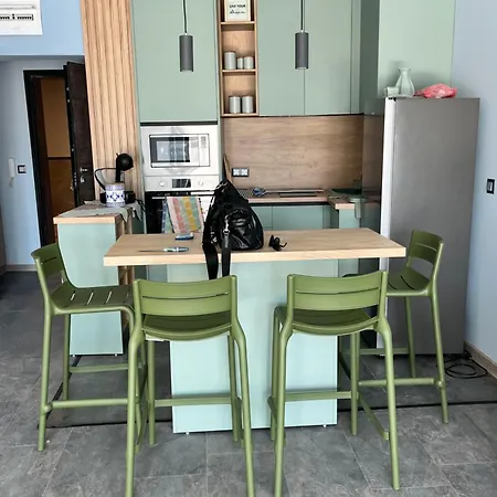 Verde Suite