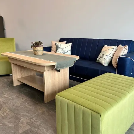 Verde Suite Varna