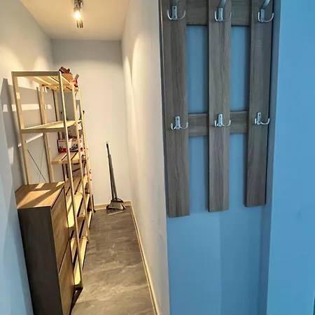 Verde Suite Apartman
