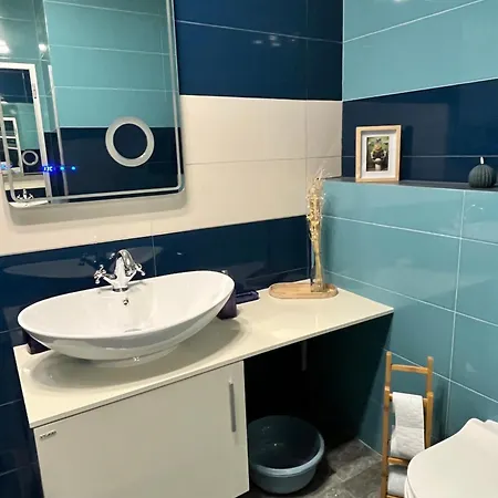 Verde Suite *