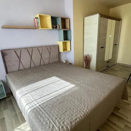 Verde Suite Apartment *
