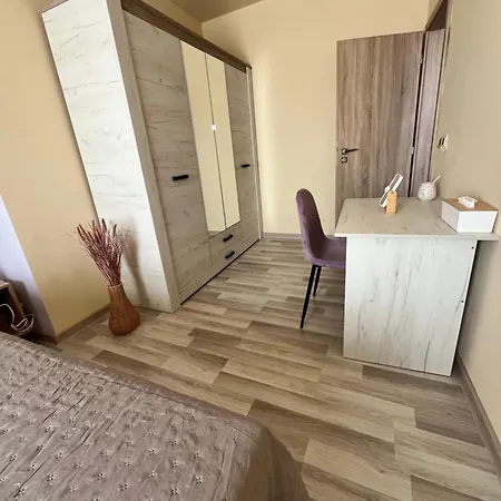Apartament Verde Suite