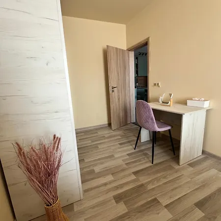 Apartamento Verde Suite