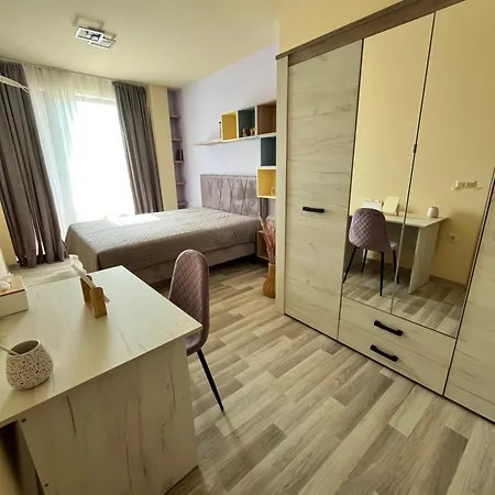 Apartment Verde Suite
