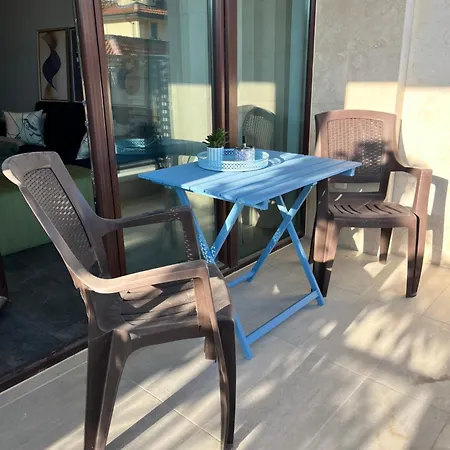 Apartament Verde Suite