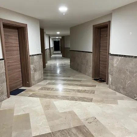 Verde Suite Apartman Várna