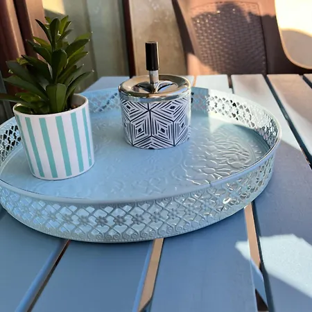 Verde Suite Apartman *