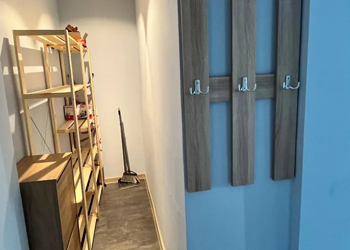 Verde Suite Appartement