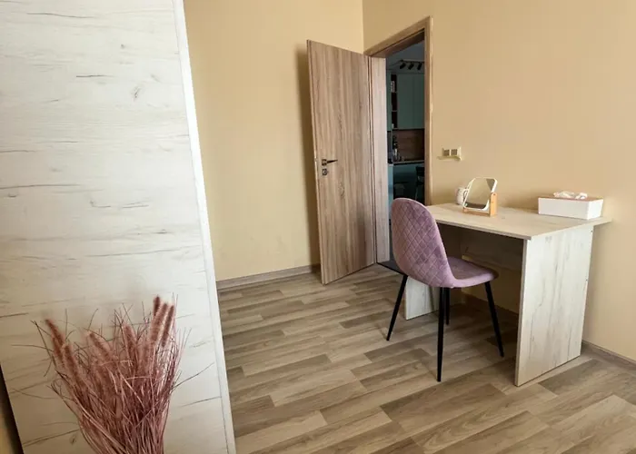 Appartement Verde Suite