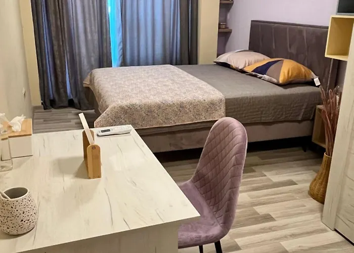 Appartement Verde Suite