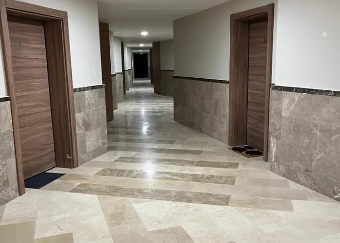 Verde Suite Appartement Varna