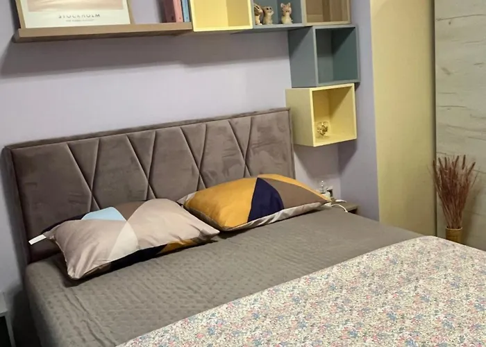 Verde Suite Appartement Varna